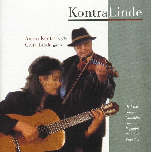 Kontra & Linde