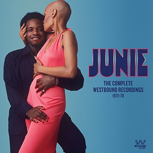 COMPLETE WESTBOUND RECORDINGS 1975-1976