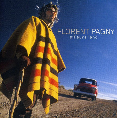 Ailleurs Land [Import]