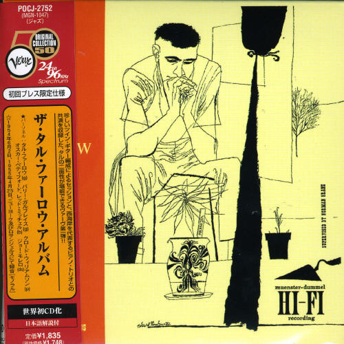 Album [Import]