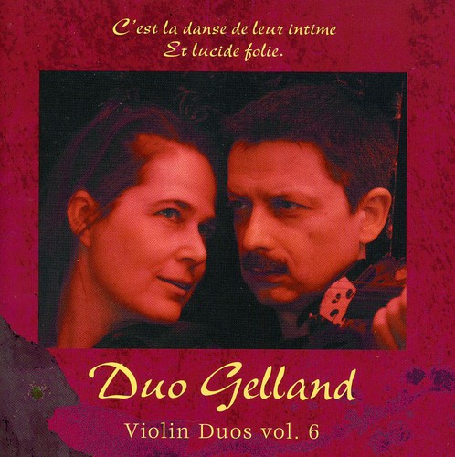 Violin Duos 6