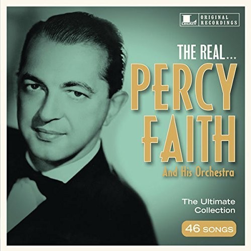 Real Percy Faith & His Ochestra [Import]