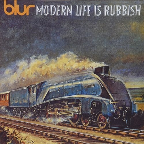 Album Art