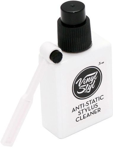 VINYL STYL VSA002 ANTISTATIC TT STYLUS CLEAN KIT