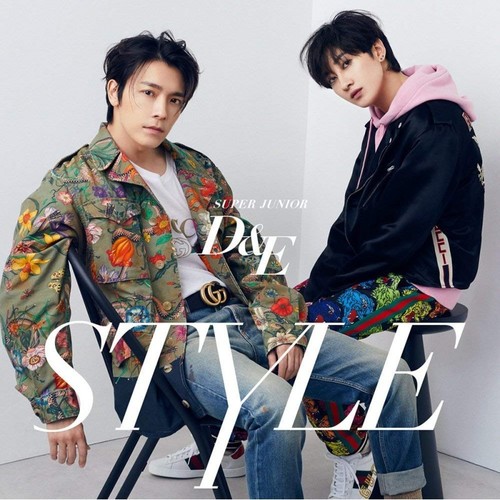 Style [Import]