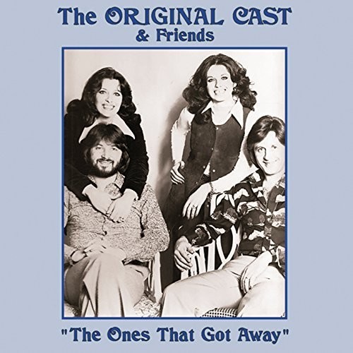 ONES THAT GOT AWAY / O.C.R.
