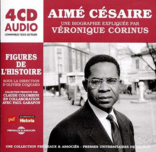 Aime Cesaire