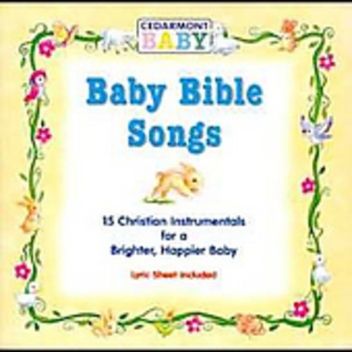 Baby Bible Songs