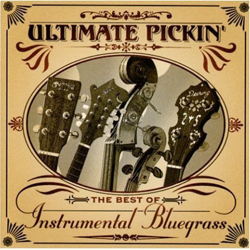 Ultimate Picking
