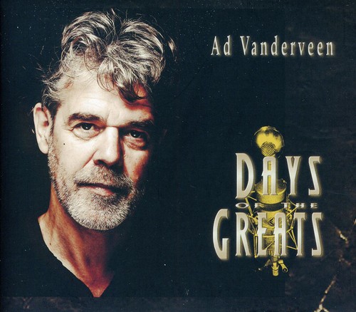 Days of the Greats [Import]