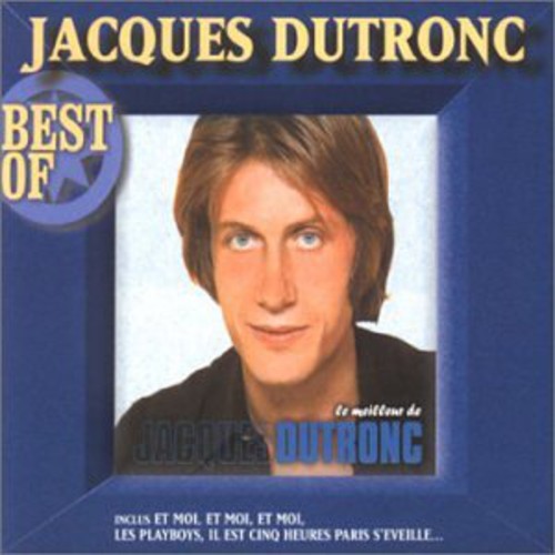 Le Meilleur de ... [Import]