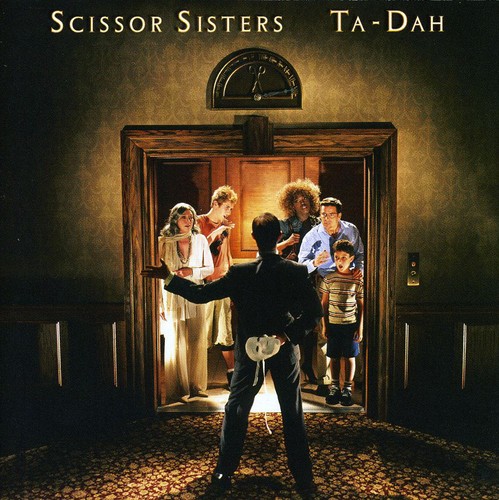 Ta-Dah [Import]