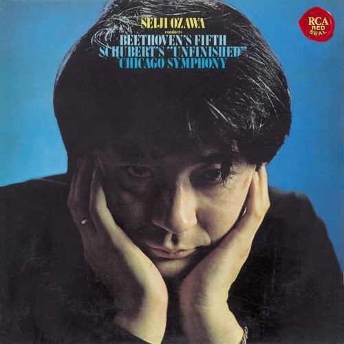 Beethoven: Symphony No. 5 & Schubert