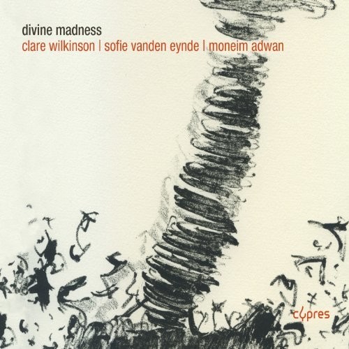 Divine Madness