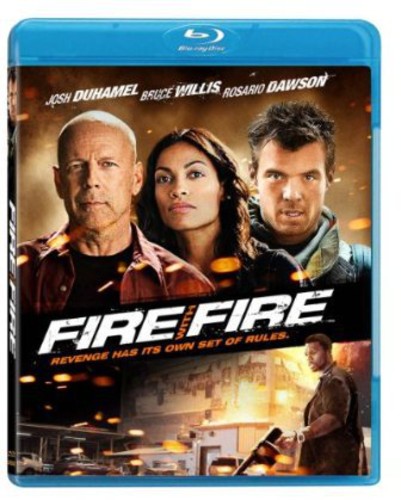 Fire With Fire