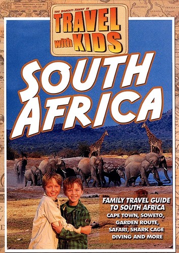 Travel With Kids - South Africa
