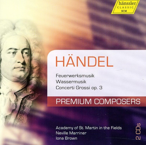 Premium Composers Vol 1