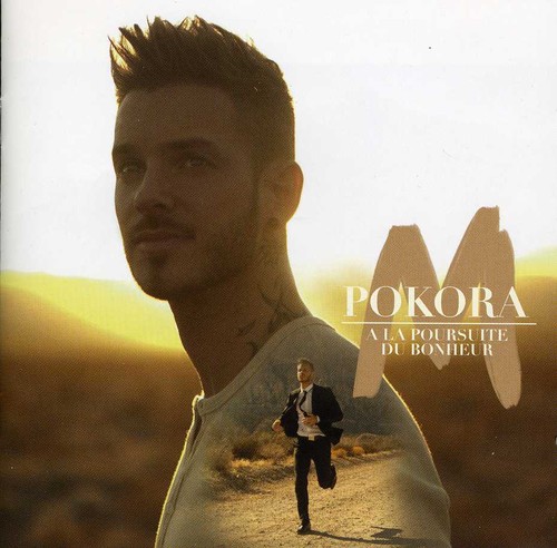 La Poursuite Du Bonheur [Import]