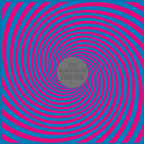 Turn Blue