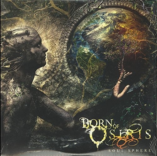 Soul Sphere