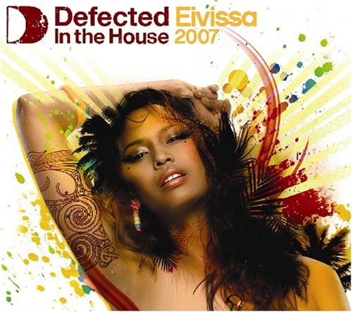 Defected in the House Evissa 07 [Import]