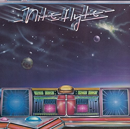 Niteflyte [Import]