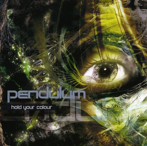 Hold Your Colour [Import]