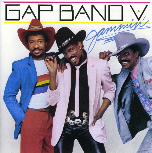 Jammin' [Import]