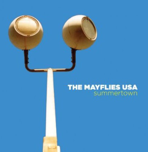 Mayflies Usa - Summertown