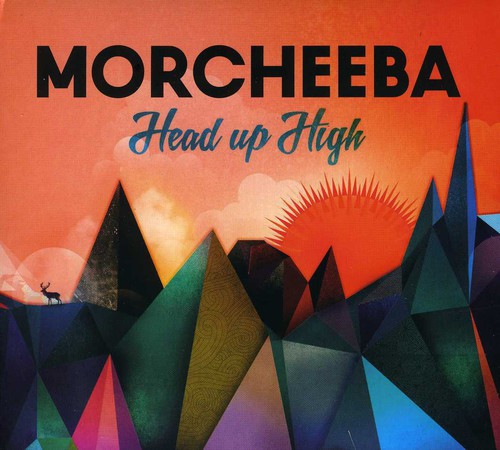 Head Up High