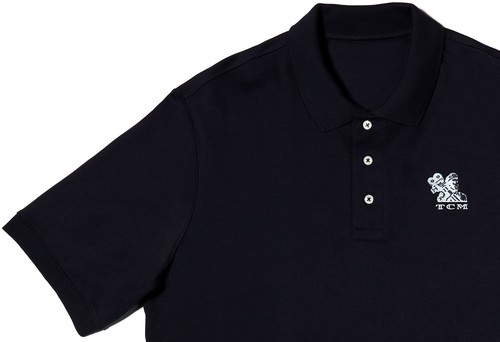TCM CAMERAMAN POLO SHIRT (SMALL)