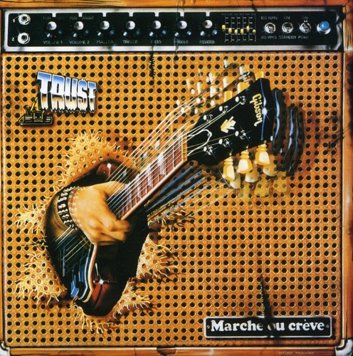 Marche Ou Creve [Import]