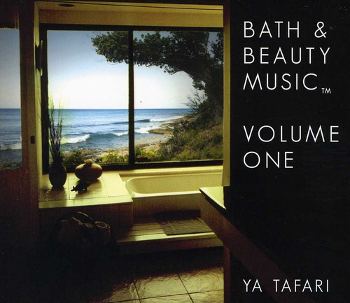 Bath & Beauty Music 1