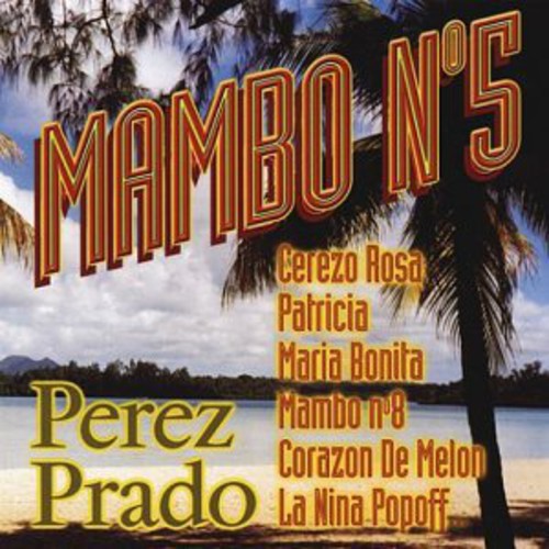 Mambo #5 [Import]