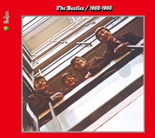 1962-1966 [Import]