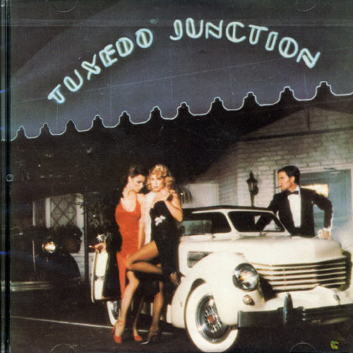 Tuxedo Junction [Import]