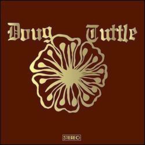 Doug Tuttle