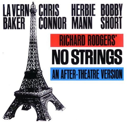 Richard Rogers: No String
