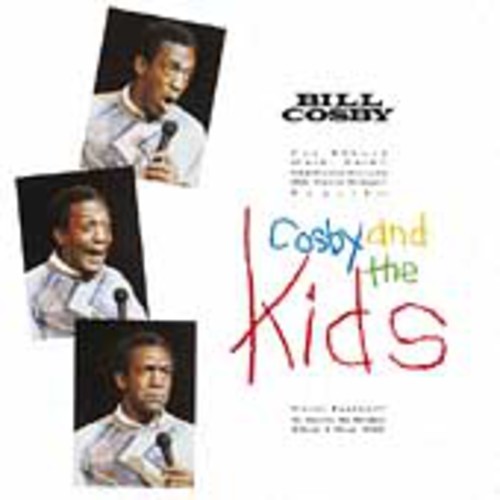 Cosby & the Kids