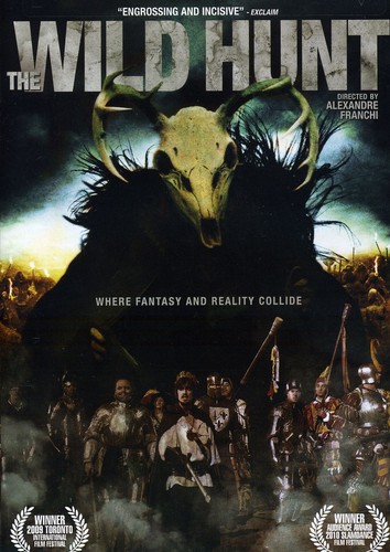 The Wild Hunt
