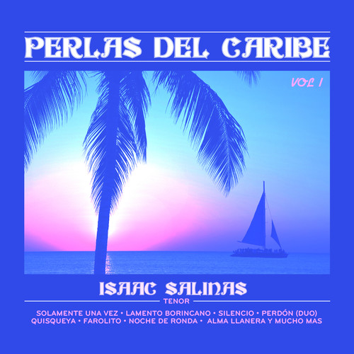 Perlas Del Caribe 1