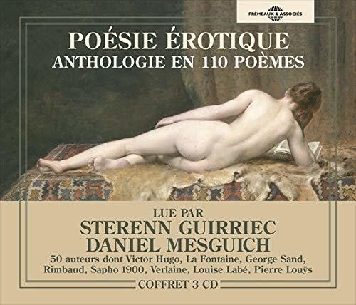 Poesie Erotique