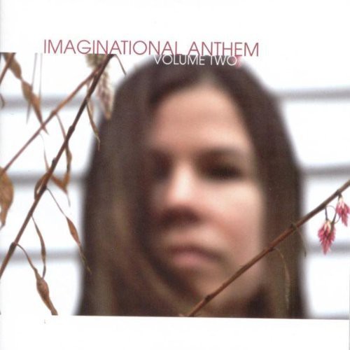 Imaginational Anthem, Vol. 2