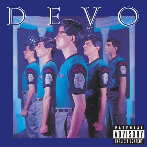 Devo - New Traditionalists