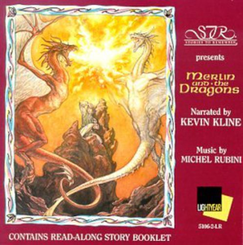 Merlin & the Dragons