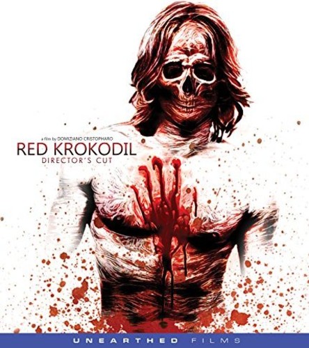 Red Krokodil: Directors Cut