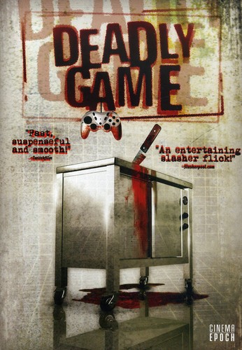 Deadly Game