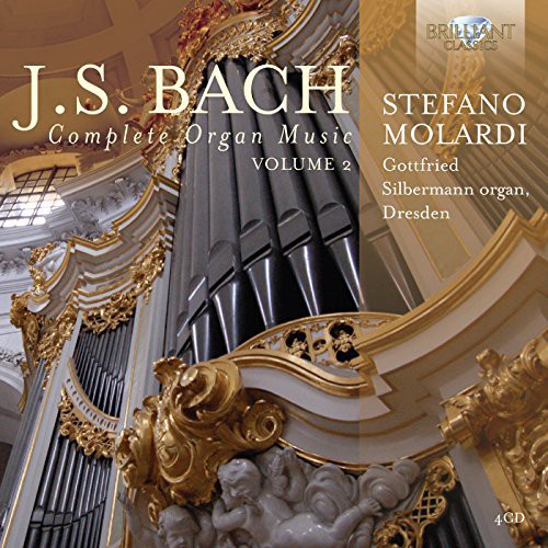 Complete Organ Music 2