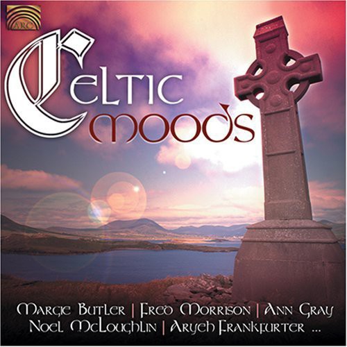 National Parks - Celtic Moods