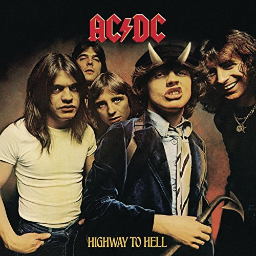 Highway To Hell [Import]